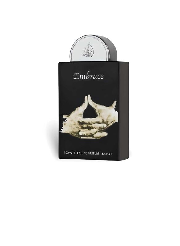 Perfume Lattafa Pride Embrace, 100 Ml, Unisex image number null