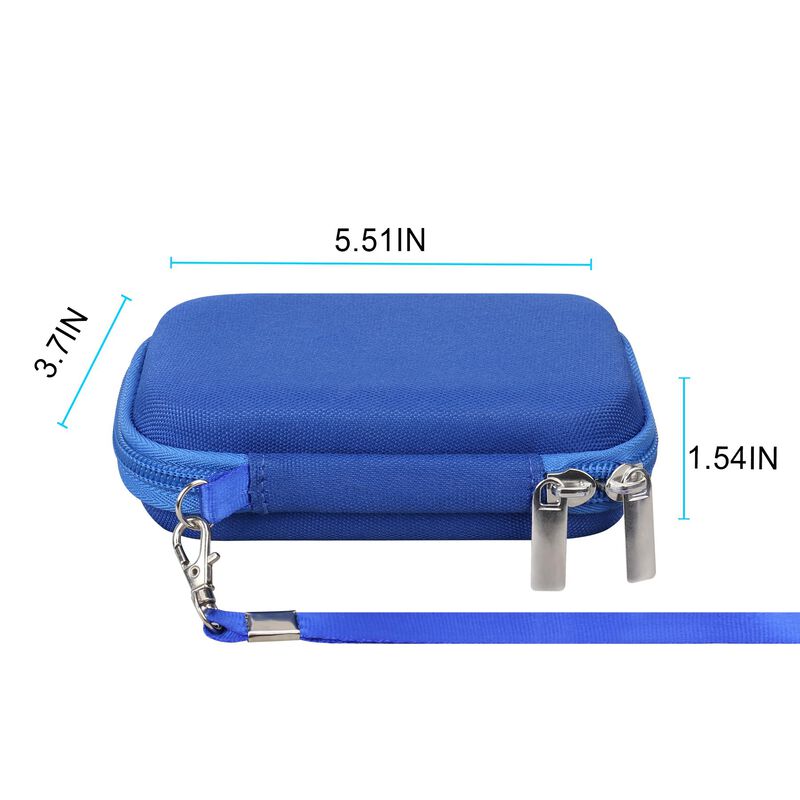 Funda De Transporte Lacdo Para Samsung T7 Shiel... image number null