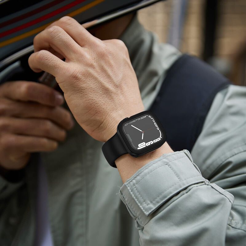 Funda para Apple Watch Singiuzoo 44mm Pack de 2... image number null