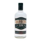 Ginebra Barber´s - 700ml