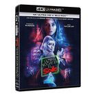 &Uacute;ltima Noche en el Soho [4K UHD, Blu-ray] (2021) Last Night in Soho