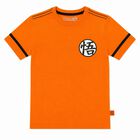 Playera Dragon Ball Goku Para Ni&ntilde;os