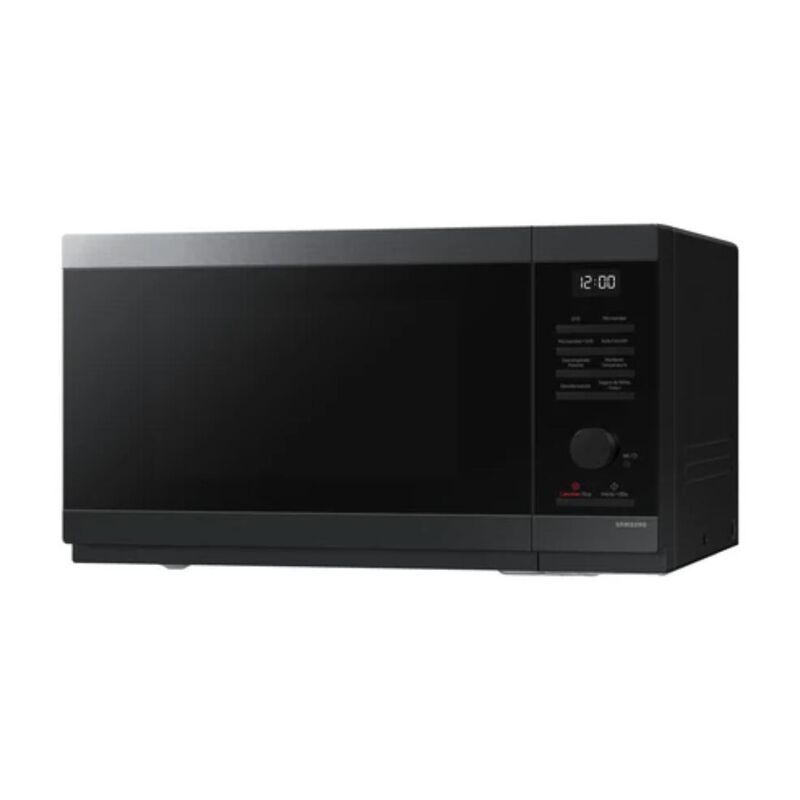 Horno De Microondas Samsung Grill Fry 1.1 Pies ... image number null
