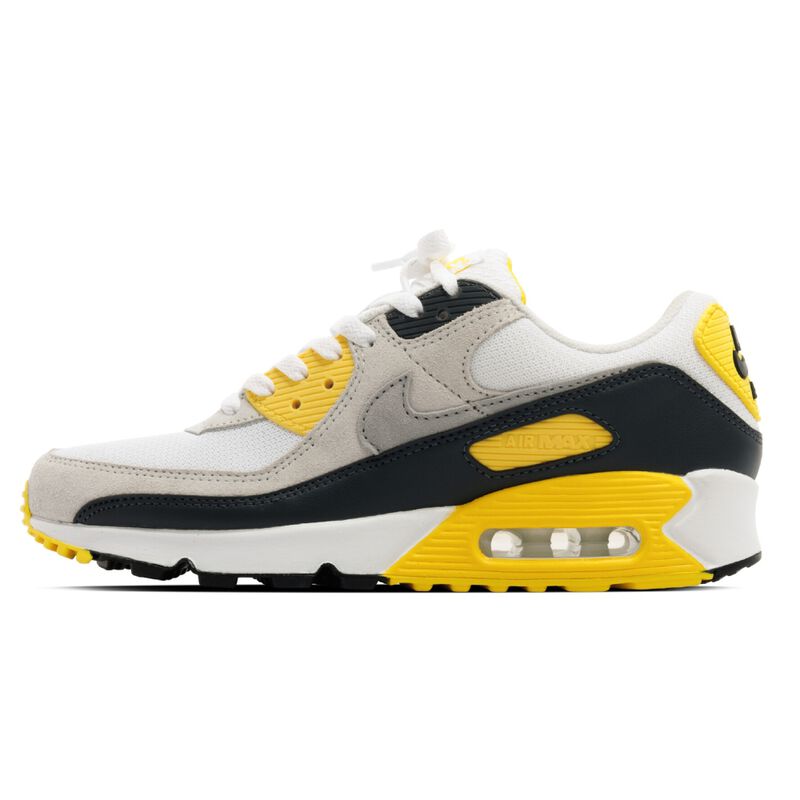 Tenis Deportivo Nike Air Max 90 Dm0029-111 27.5... image number null