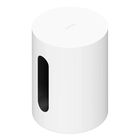 Mini Subwoofer Sonos Blanco