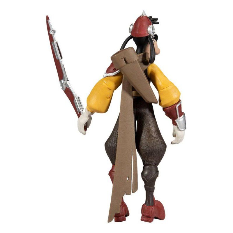 Figura Goofy Ranged Disney Mirrorverse Articula... image number null