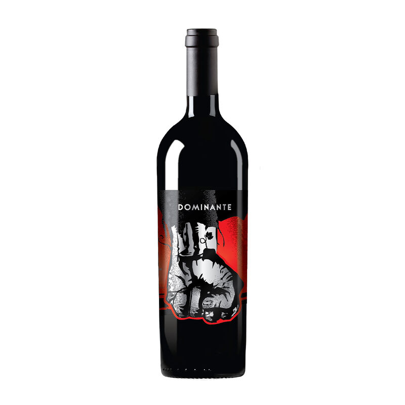VT DOMINANTE NEBBIOLO 750ML image number null