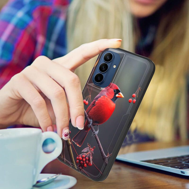 Funda Bfukvou Para Galaxy S26 Plus 6,7" Resiste... image number null