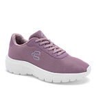 Charly Tenis deportivo para mujer rosa, running