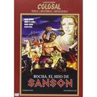 Rocha, el hijo de Sans&oacute;n 1961 Sansone
