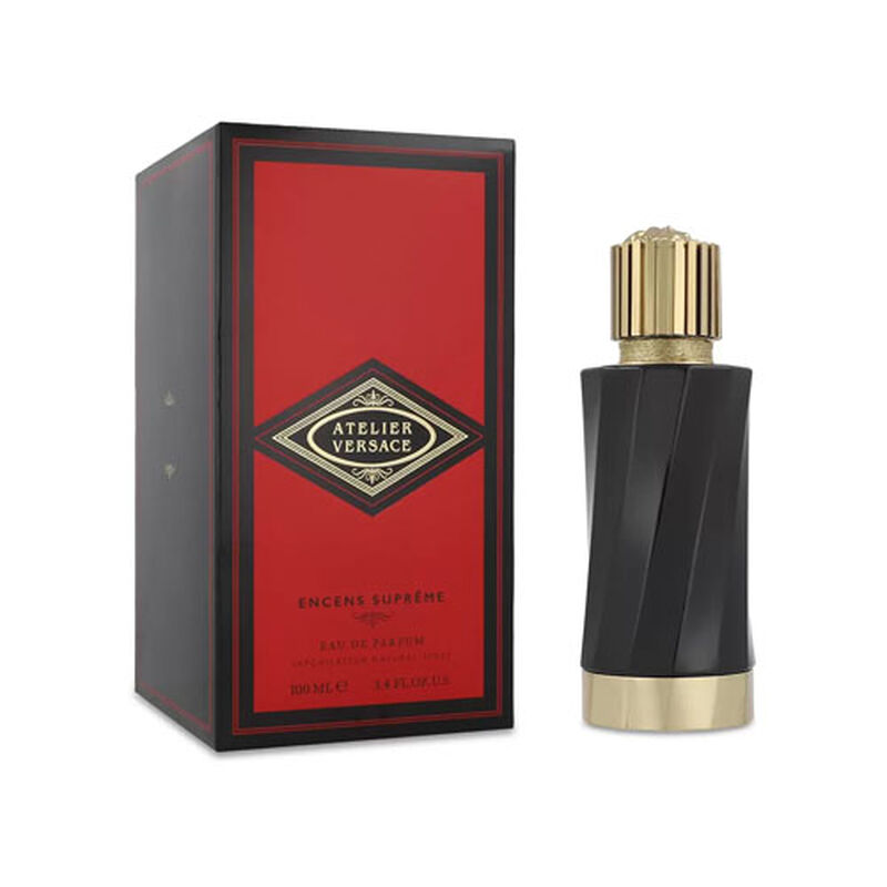 Perfume Versace Atelier Encens Supreme  Edp 100... image number null