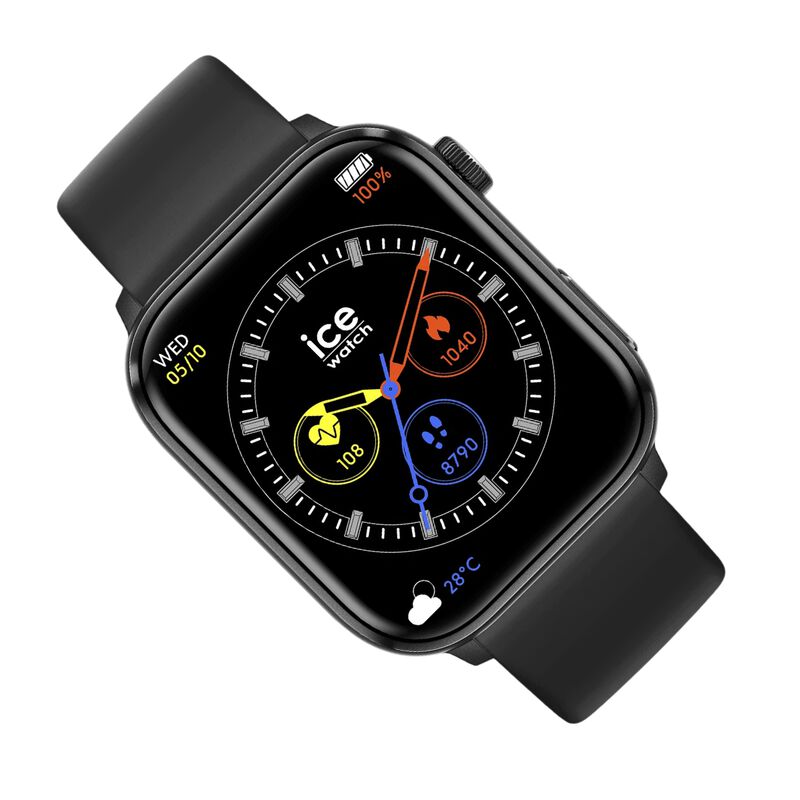 Reloj Smartwatch inteligente marca ICE Watch mo... image number null