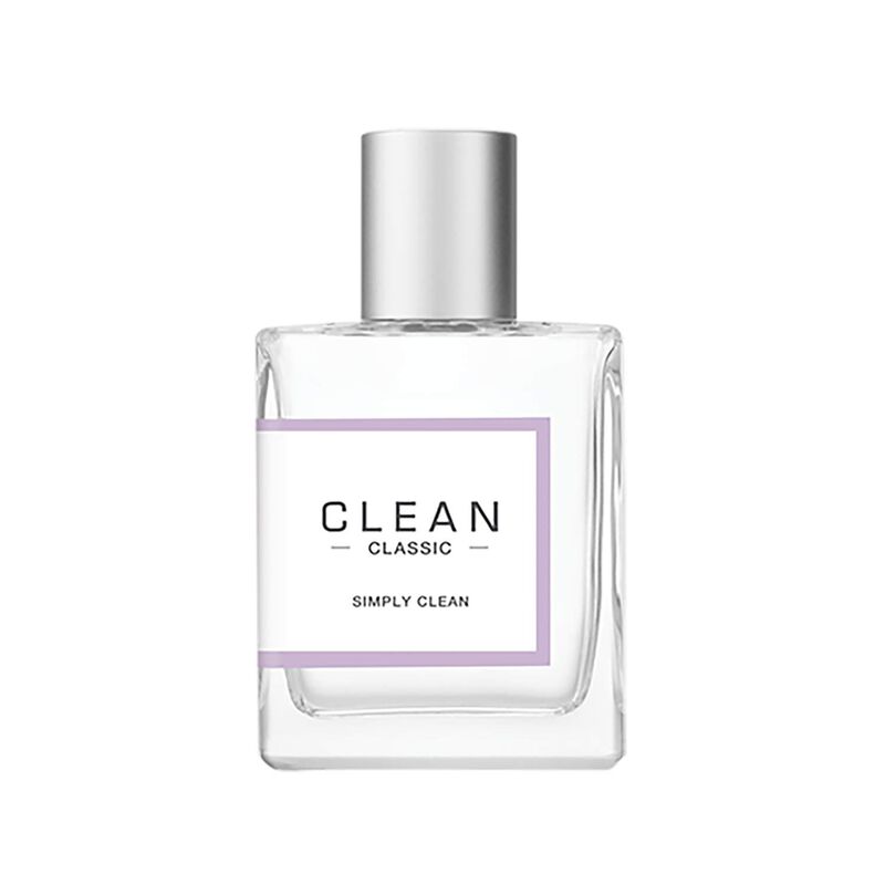 Perfume Clean Classic Simply Clean 60 Ml Para M... image number null