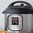 Olla Duo 60 + Libro Paso a Paso Instant Pot