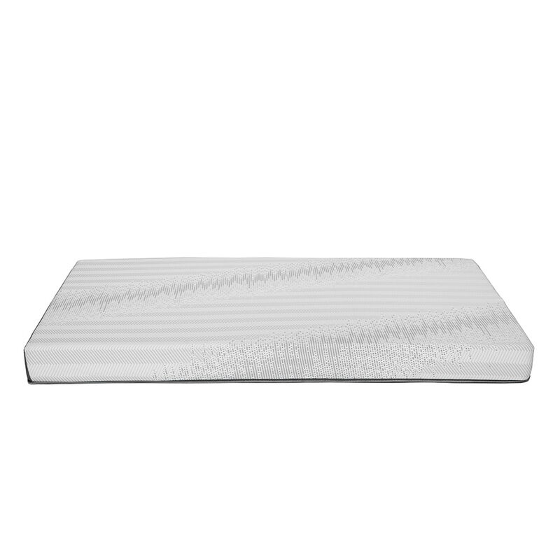 Colch&oacute;n Individual Dicasa InaBox + Almohada 2Pa... image number null