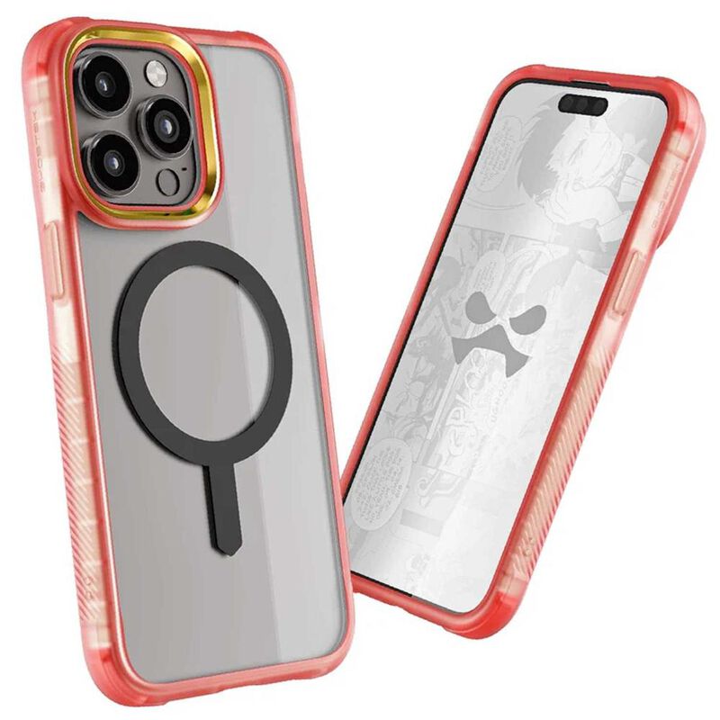 . Funda GHOSTEK Covert Mag para iPhone 15 PRO R... image number null