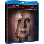 Animales Nocturnos (ed. 2021) [blu-ray]
