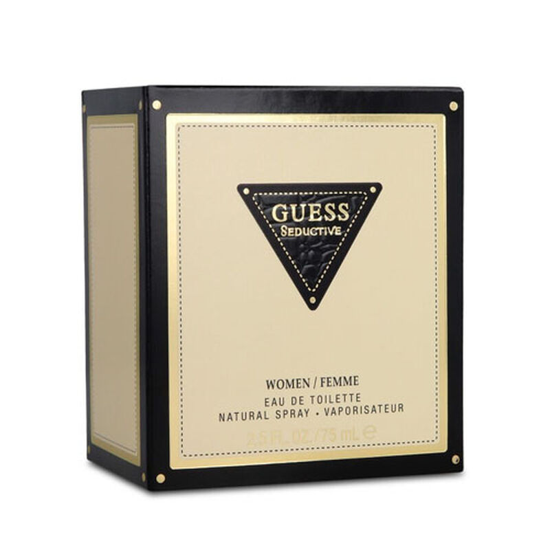 Perfume Guess Seductive Dama Edt 75ml image number null