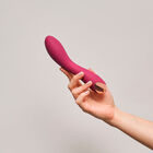 Dildo Cecil Elegante Vibrador