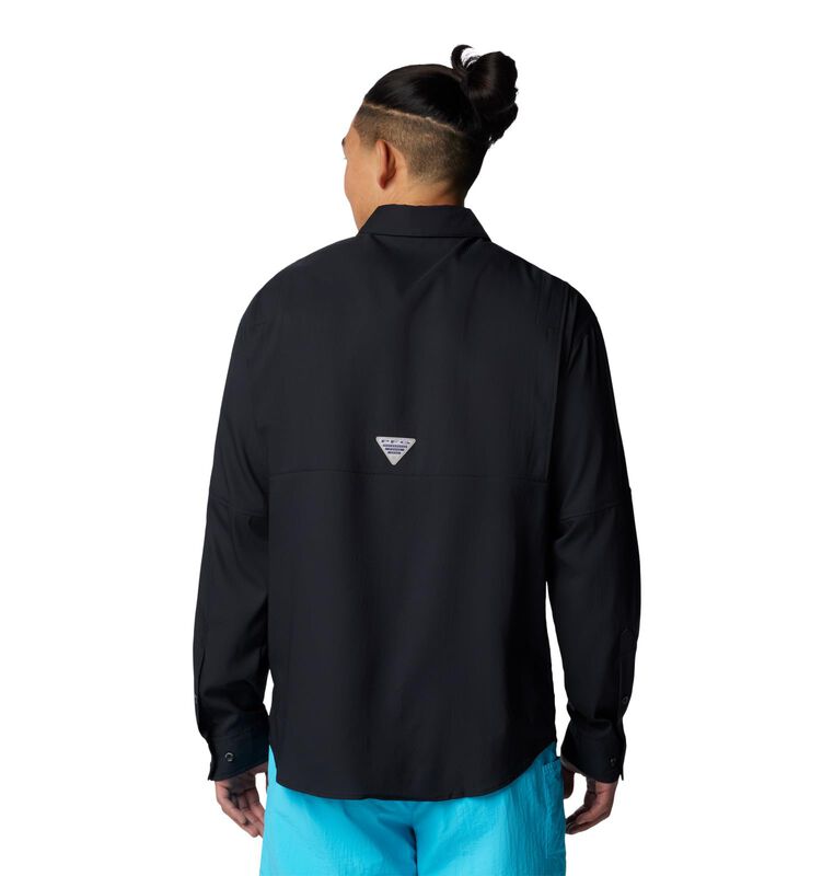 Camiseta Columbia Sportswear Tamiami Ii De Mang... image number null