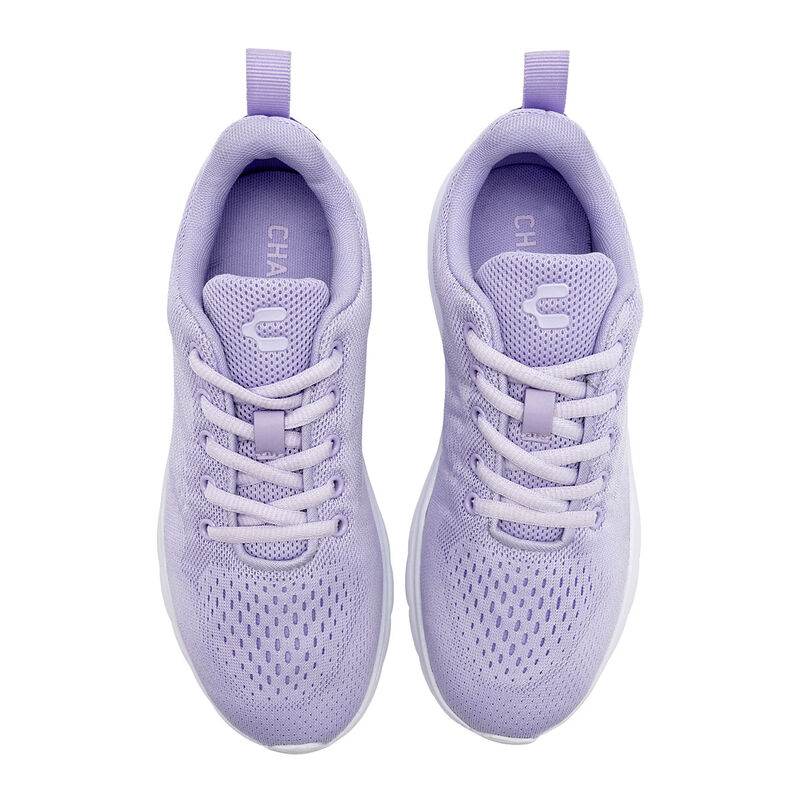 Charly Tenis Deportivo Lila Para Mujer 143560ce image number null