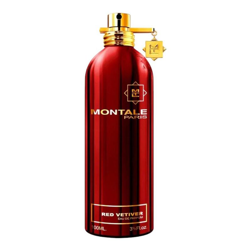 Perfume Montale Red Vetiver Edp 100 Ml image number null