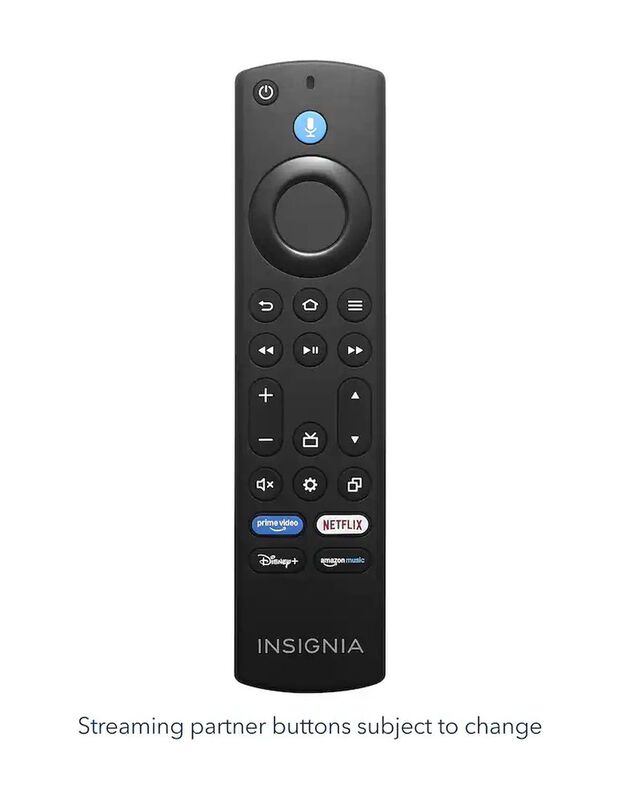 Televisi&oacute;n Insignia 32" Led Hd Fire Tv Serie F2... image number null
