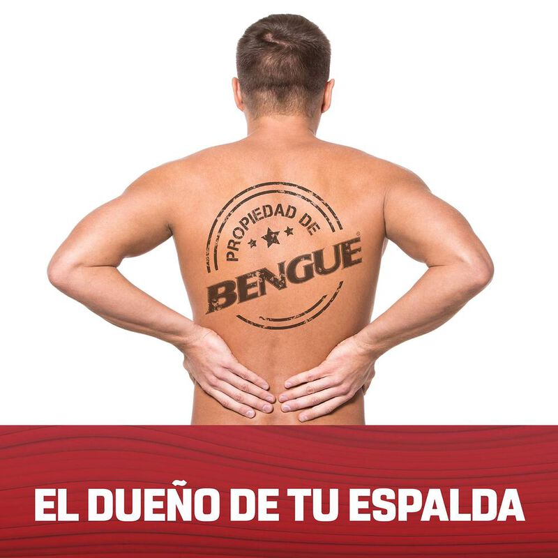 ULTRA BENGUE - Gel Sin Olor. Anestesia, alivia ... image number null
