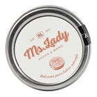 Bálsamo Labial Ms. Lady Vitamina E Orgánico Citrico 30 Gr.