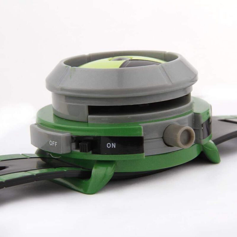 Mira Toy Eonthry Ben 10 Omnitrix Ben Ten Alien ... image number null
