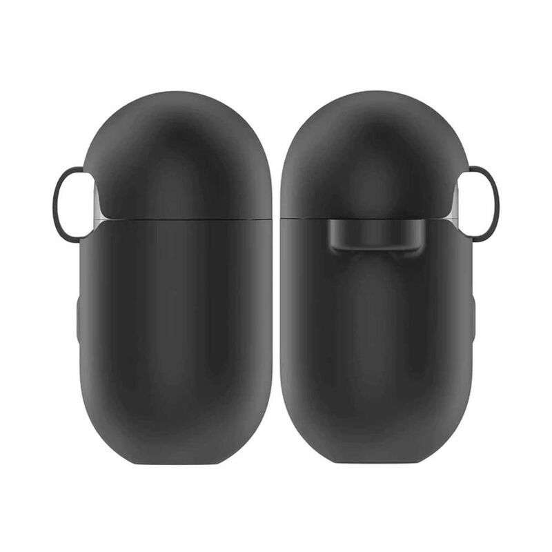 Funda GHOSTEK Tunic para AirPods 3 Gen - Negra image number null