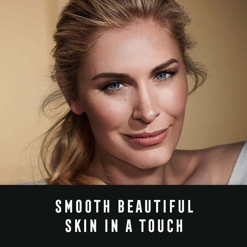 Foundation Max Factor Miracle Touch Lightweight... image number null