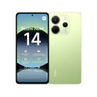 Xiaomi Redmi Note 14 4G 6+128GB Verde