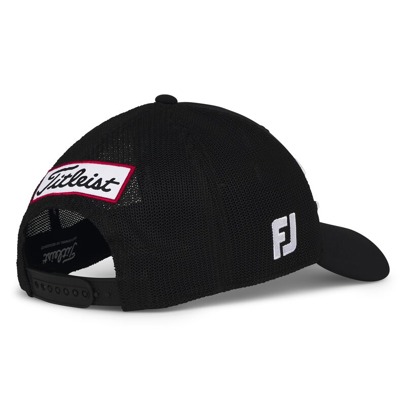 Gorra De Golf Titleist Tour Performance Mesh Pa... image number null