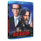 Blue Jean Cop Bd 1988 [blu-ray]