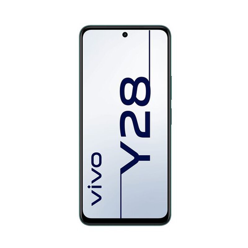 Celular Vivo Y28 ( 8+256) AGATE BLACK image number null
