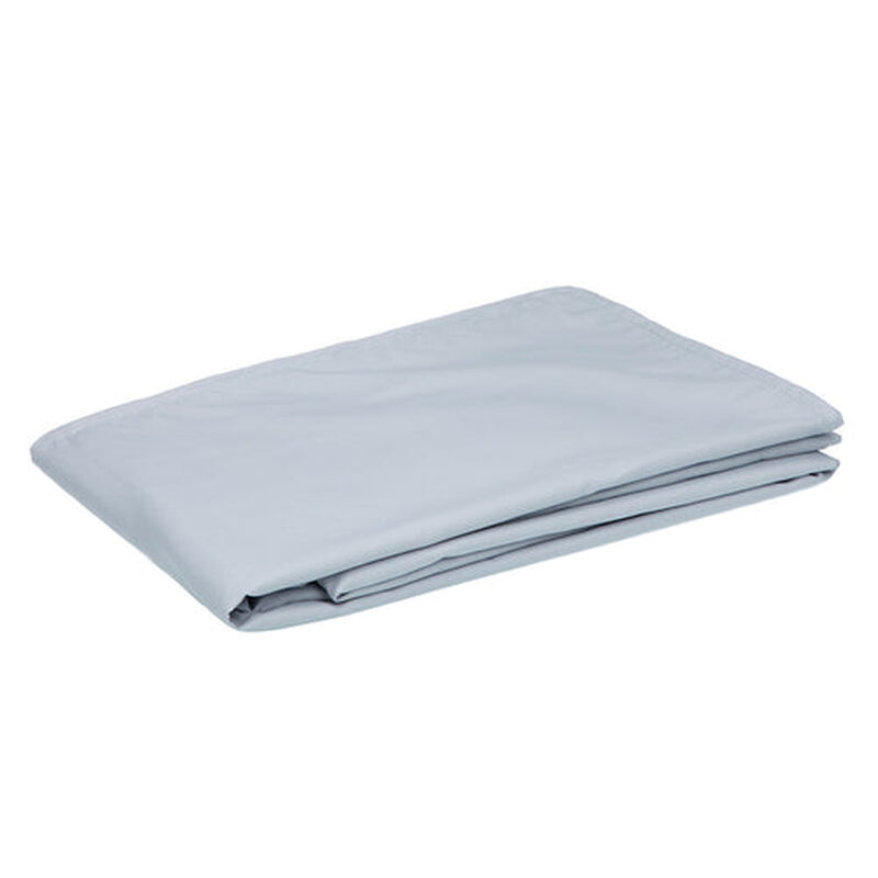 Juego de S&aacute;banas Matrimonial Softy Platino image number null