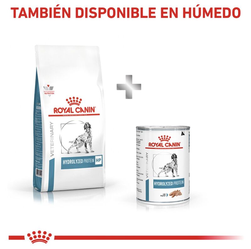 Royal Canin Hydrolyzed Protein Adult Canine 11.... image number null