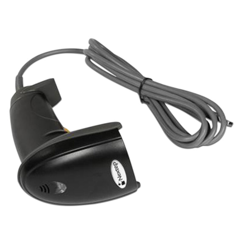 Lector de c&oacute;digo de barras Nextep NE-500, 1D, E... image number null