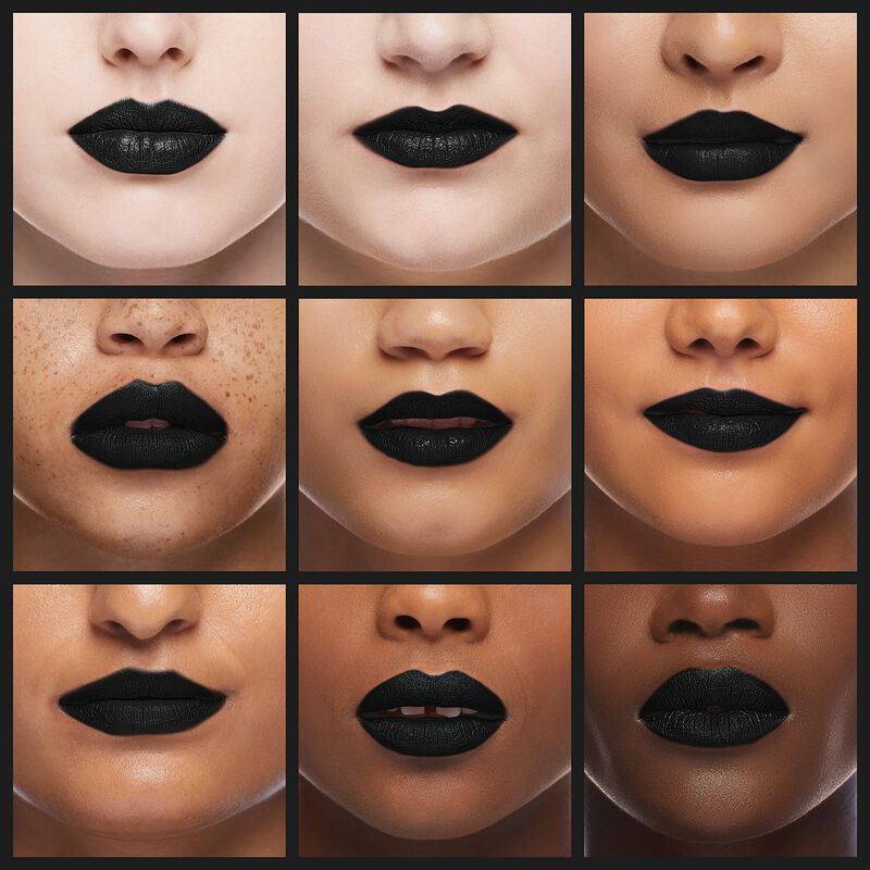Lipstick Nyx Professional Makeup Labios Lencer&iacute;... image number null