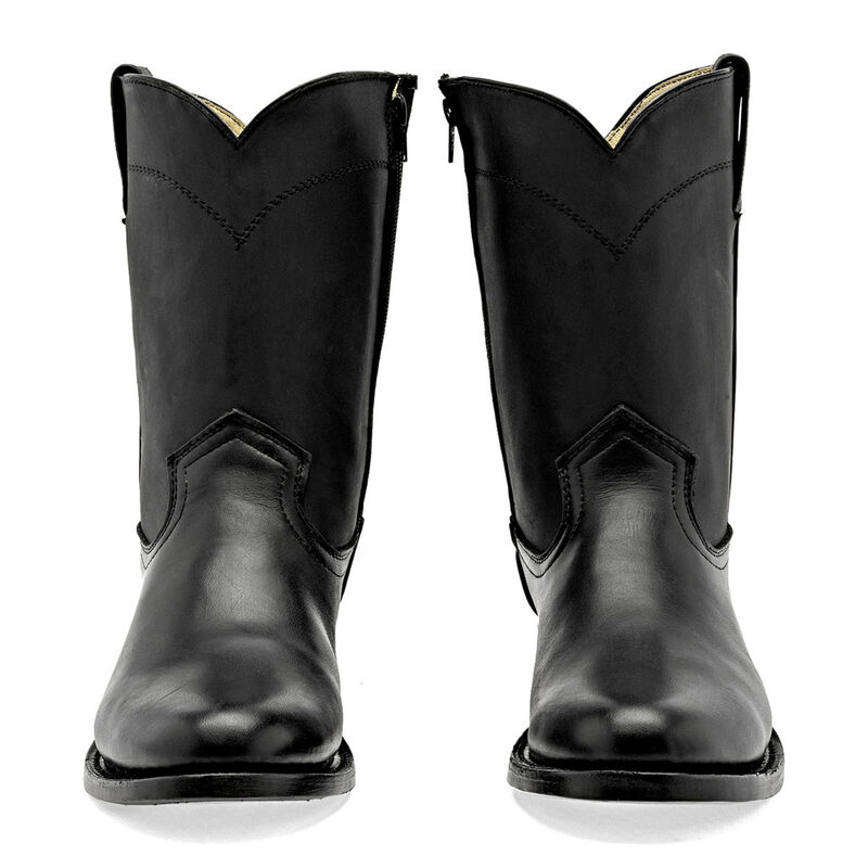 Andre V Bota Negra Para Hombre 148059cf image number null