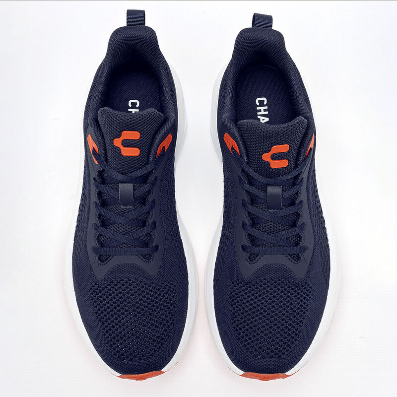 Charly Tenis deportivo para hombre. Marino, run... image number null