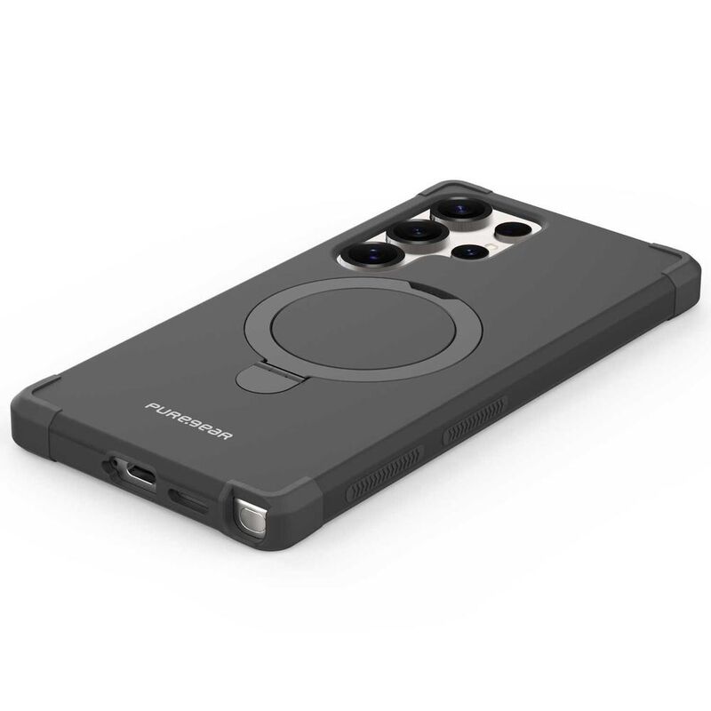 Funda PUREGEAR Dualtek Kik Mag para Samsung S25... image number null