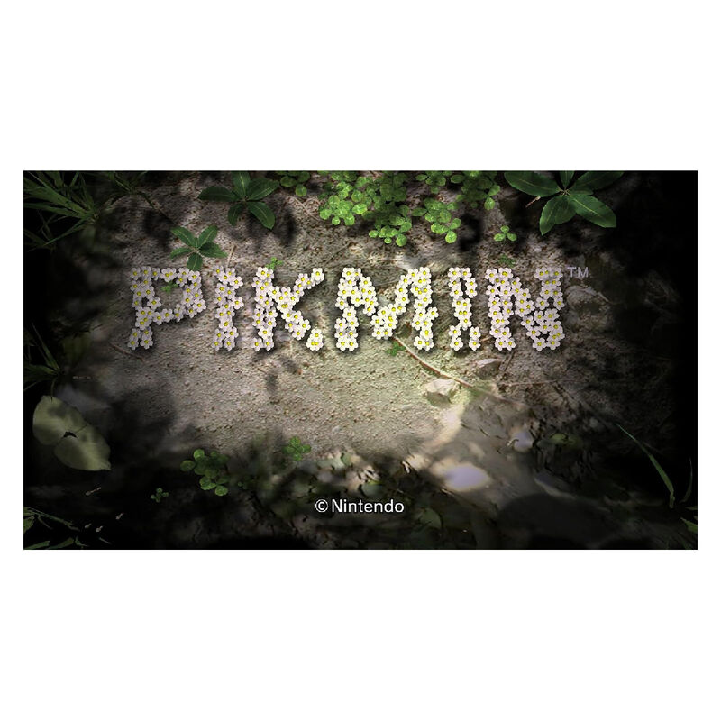 Juego Pikmin 1 + 2 Para Nintendo Switch image number null