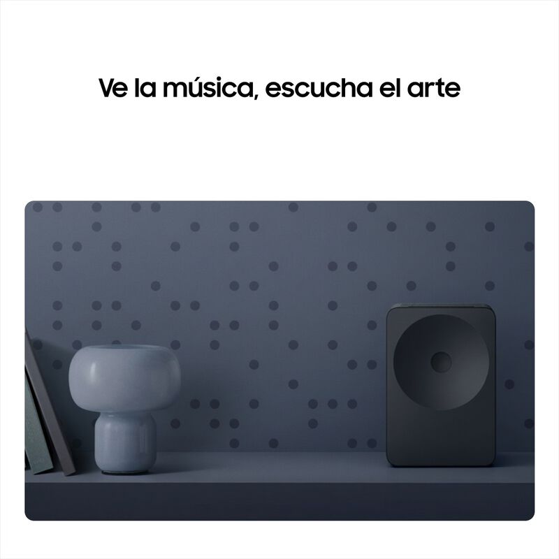 Samsung Bocina Wifi Device Soundbar Ls70h (2026... image number null