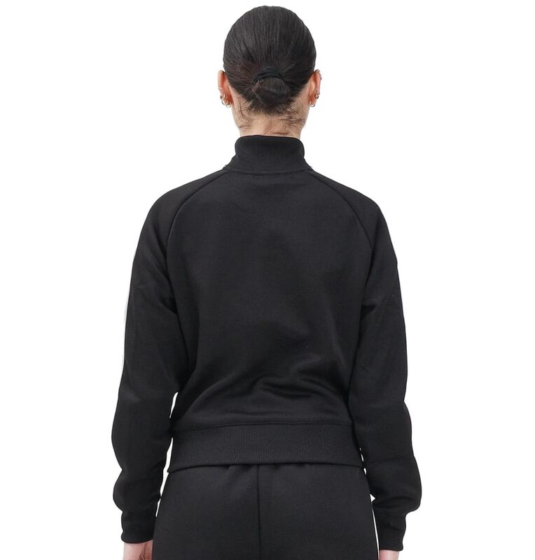 Chamarra Puma T7 Always On Track Para Mujer image number null