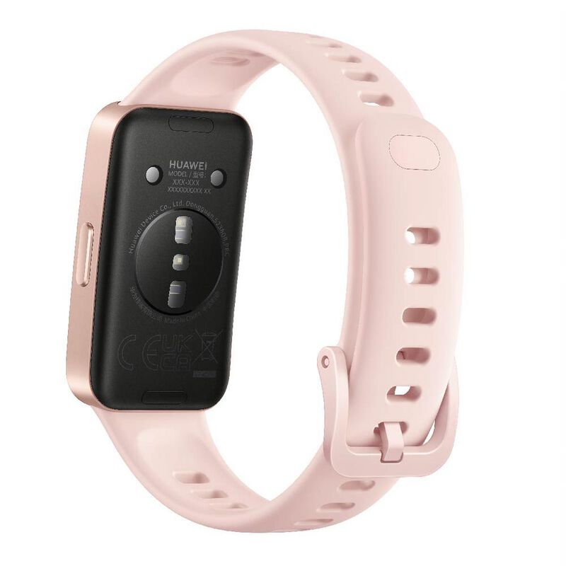 Huawei Band 10 Rosa image number null