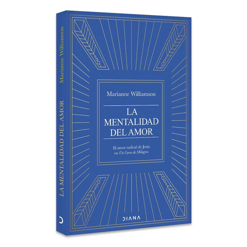 La mentalidad del amor image number null