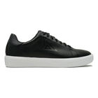 Pirma Tenis Casuales Hombre Praga 5066-Negro Blanco