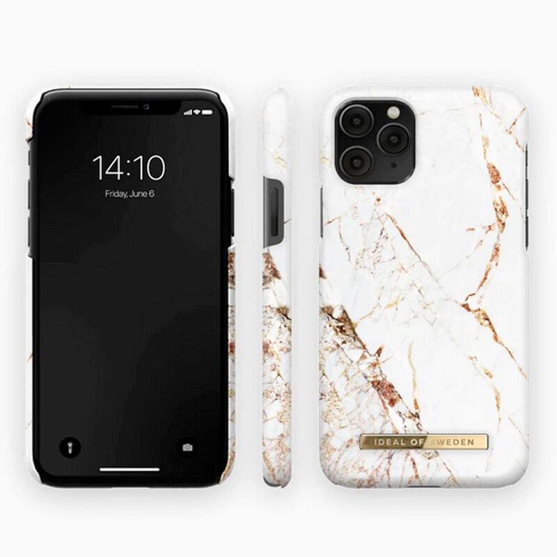 Funda IDEAL OF SWEDEN para iPhone 11 PRO Carrar... image number null